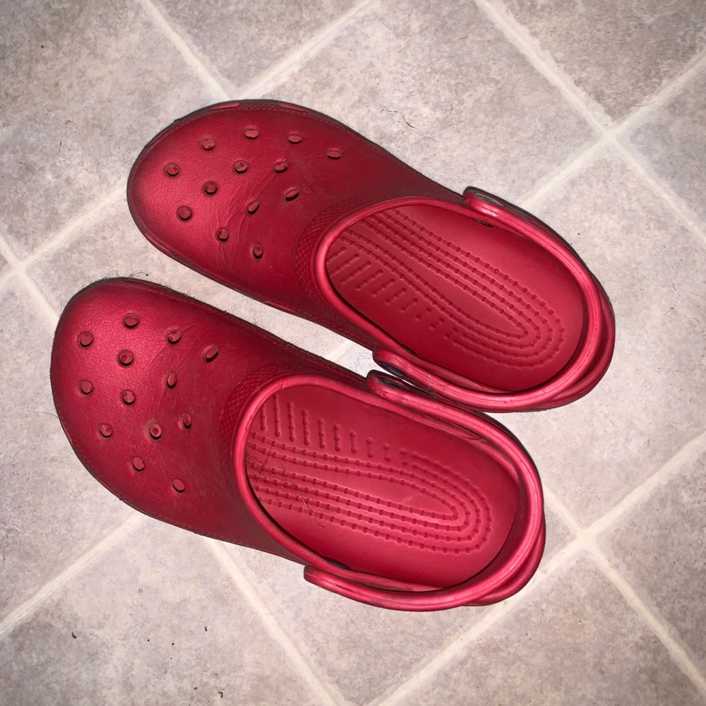 Crocs